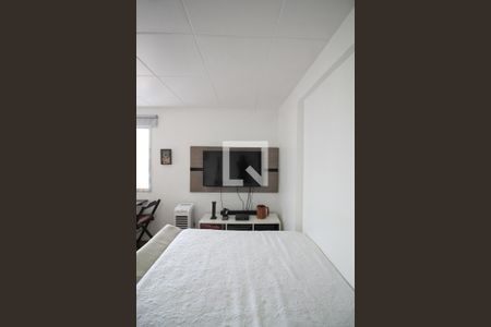 Sala de kitnet/studio à venda com 1 quarto, 34m² em Bela Vista, São Paulo