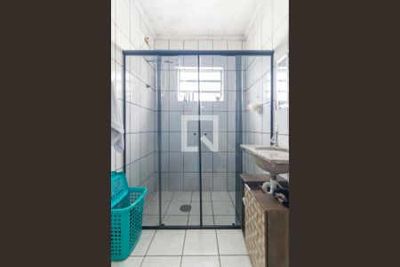 Casa à venda com 70m², 2 quartos e 2 vagasBanheiro