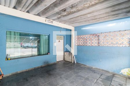 Casa à venda com 70m², 2 quartos e 2 vagasGaragem