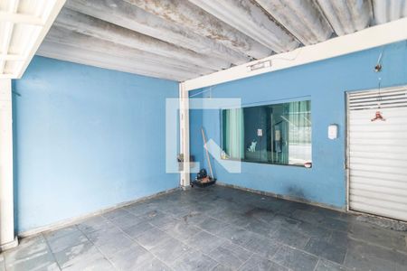 Casa à venda com 70m², 2 quartos e 2 vagasGaragem