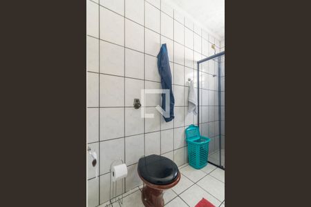 Casa à venda com 70m², 2 quartos e 2 vagasBanheiro