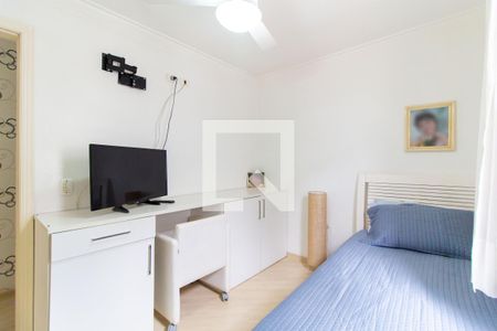 Casa à venda com 150m², 4 quartos e 8 vagasQuarto 01