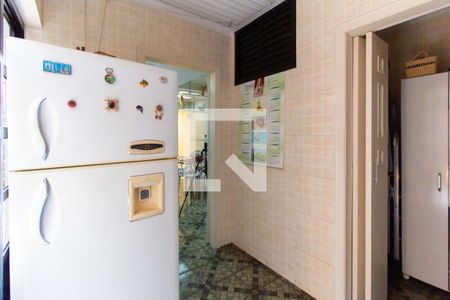 Casa à venda com 150m², 4 quartos e 8 vagasÁrea de Serviço