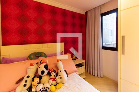 Casa à venda com 150m², 4 quartos e 8 vagasQuarto 03