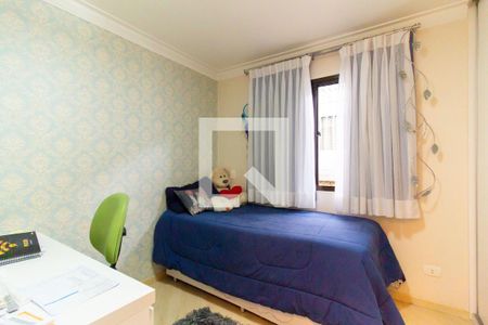 Casa à venda com 150m², 4 quartos e 8 vagasQuarto 02