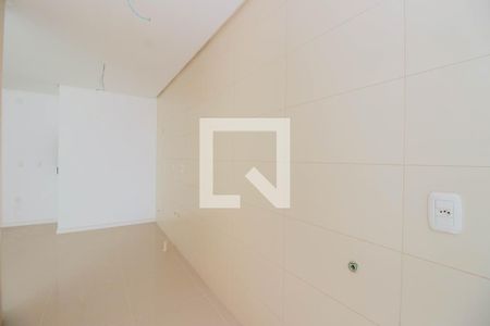 Apartamento para alugar com 69m², 2 quartos e 1 vagaCozinha e Área de Serviço