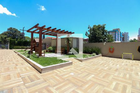 Apartamento para alugar com 69m², 2 quartos e 1 vagaÁrea comum - Playground