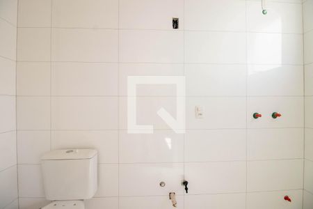 Apartamento para alugar com 69m², 2 quartos e 1 vagaBanheiro da Suíte