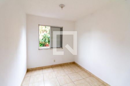 Apartamento à venda com 55m², 3 quartos e 1 vagaQuarto 3