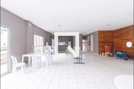 Apartamento à venda com 55m², 3 quartos e 1 vagaSalão de Festas