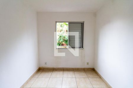 Apartamento à venda com 55m², 3 quartos e 1 vagaQuarto 2