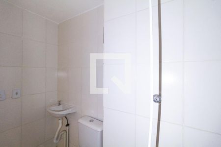Apartamento à venda com 55m², 3 quartos e 1 vagaBanheiro