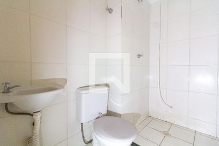 Apartamento à venda com 55m², 3 quartos e 1 vagaBanheiro