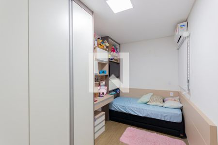Apartamento à venda com 197m², 3 quartos e 3 vagasQuarto 2
