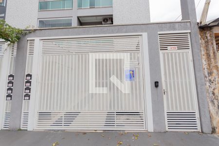 Apartamento à venda com 197m², 3 quartos e 3 vagasFachada