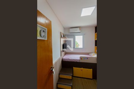 Apartamento à venda com 197m², 3 quartos e 3 vagasQuarto 3