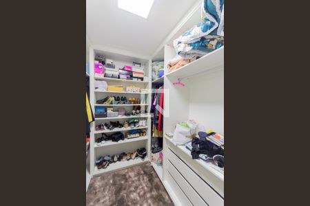Apartamento à venda com 197m², 3 quartos e 3 vagasCloset