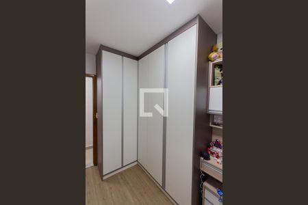 Apartamento à venda com 197m², 3 quartos e 3 vagasArmário