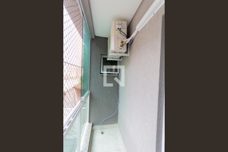 Apartamento à venda com 197m², 3 quartos e 3 vagasVaranda da Suíte