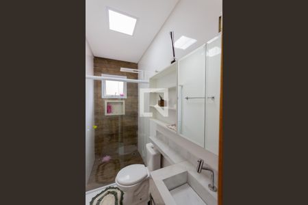 Apartamento à venda com 197m², 3 quartos e 3 vagasBanheiro