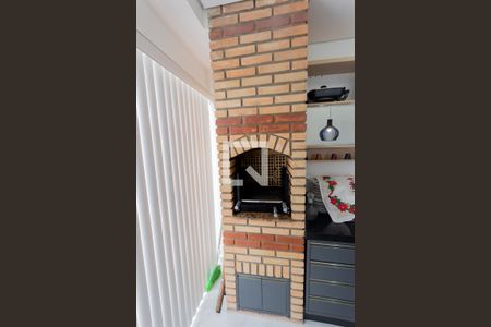 Apartamento à venda com 197m², 3 quartos e 3 vagasChurrasqueira