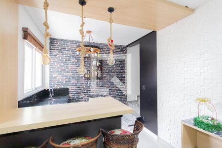 Apartamento à venda com 197m², 3 quartos e 3 vagasBarzinho