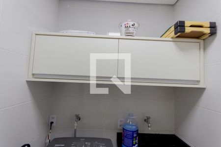 Apartamento à venda com 197m², 3 quartos e 3 vagasArmário