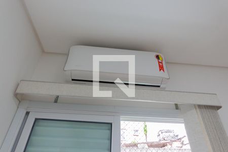 Apartamento à venda com 197m², 3 quartos e 3 vagasAr condicionado