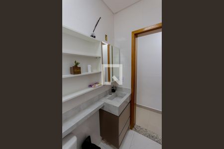 Apartamento à venda com 197m², 3 quartos e 3 vagasBanheiro
