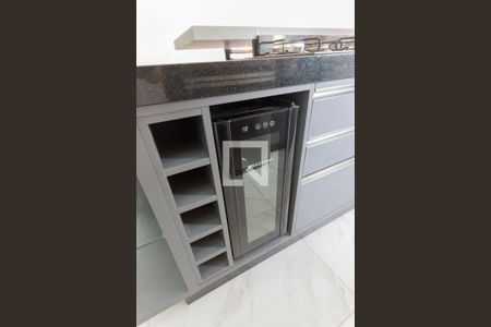 Apartamento à venda com 197m², 3 quartos e 3 vagasAdega