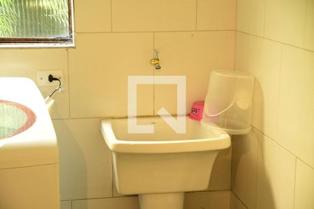 Casa para alugar com 200m², 3 quartos e 4 vagasÁrea de Serviço