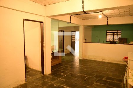 Casa para alugar com 200m², 3 quartos e 4 vagasÁrea de Serviço