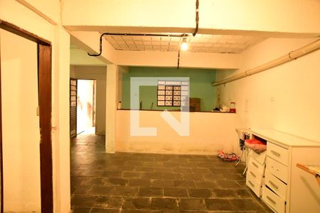 Casa para alugar com 200m², 3 quartos e 4 vagasÁrea de Serviço