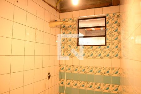 Casa para alugar com 200m², 3 quartos e 4 vagasBanheiro de serviço