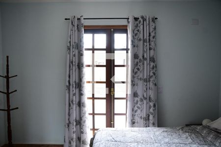 Casa para alugar com 200m², 3 quartos e 4 vagasSuíte 1