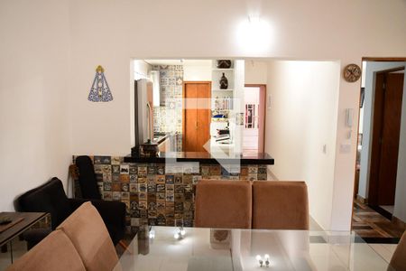 Casa para alugar com 200m², 3 quartos e 4 vagasCozinha