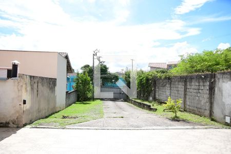 Casa para alugar com 200m², 3 quartos e 4 vagasQuintal