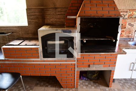 Casa para alugar com 200m², 3 quartos e 4 vagasÁrea gourmet