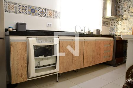 Casa para alugar com 200m², 3 quartos e 4 vagasCozinha