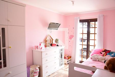 Casa para alugar com 200m², 3 quartos e 4 vagasSuíte 2 