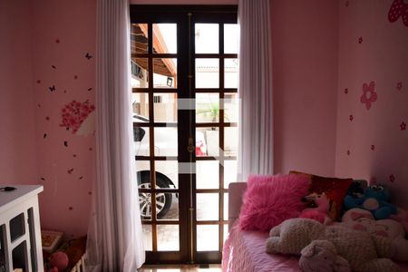 Casa para alugar com 200m², 3 quartos e 4 vagasSuíte 2 