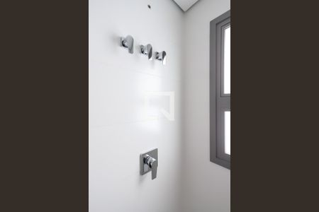 Apartamento à venda com 255m², 4 quartos e 4 vagas Apartamento à venda com 255m², 4 quartos e 4 vagasBanheiro da Suíte 1