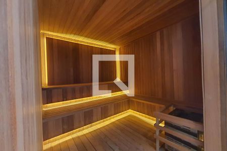 Apartamento à venda com 255m², 4 quartos e 4 vagas Apartamento à venda com 255m², 4 quartos e 4 vagasSauna