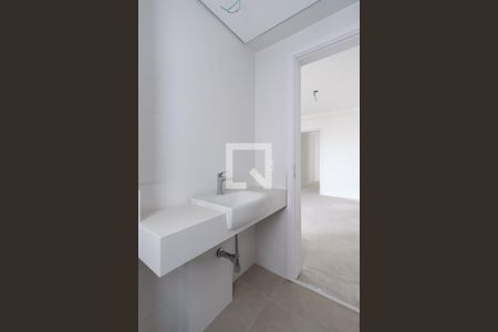Apartamento à venda com 255m², 4 quartos e 4 vagas Apartamento à venda com 255m², 4 quartos e 4 vagasBanheiro da Suíte 3