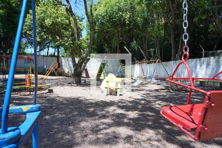 Apartamento para alugar com 46m², 2 quartos e sem vagaÁrea comum - Playground