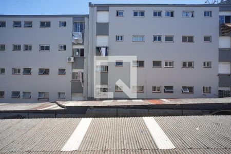 Apartamento para alugar com 46m², 2 quartos e sem vagaQuarto 2 - Vista