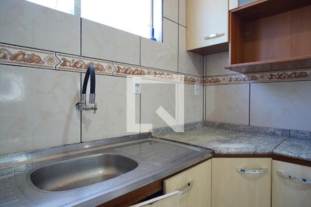 Apartamento para alugar com 46m², 2 quartos e sem vagaCozinha