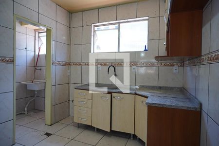 Apartamento para alugar com 46m², 2 quartos e sem vagaCozinha