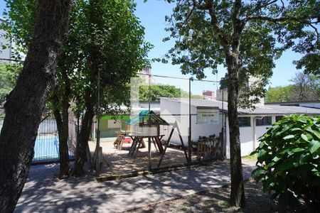 Apartamento para alugar com 46m², 2 quartos e sem vagaÁrea comum