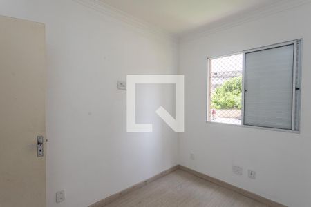 Quarto 1 de apartamento à venda com 2 quartos, 45m² em Canhema, Diadema